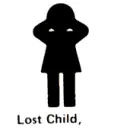 lost child