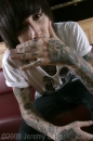 cool oli