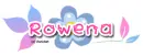 Flower-Rowena