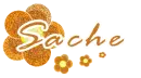 Butter Flower-Sache