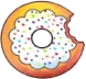 donut
