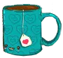 cup of tea