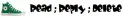 Read ; Reply ; Delete
