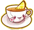 little cup of tea