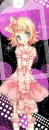 cute anime girl