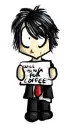 Gerard Way