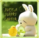 Happy Easter !