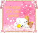 God bless you this Easter!
