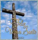 Feliz Viernes Santo