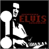 elvis aaron aron presley the king of rock n' & and roll