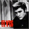 elvis aaron aron presley the king of rock n' & and roll