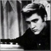 elvis aaron aron presley the king of rock n' & and roll