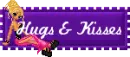 HUGS & KISSES