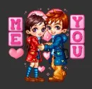 ME & YOU