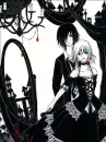 Gothic couple