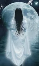Girl Of The Moon