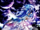 Moon Goddess!