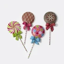 lollipops