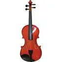 violin