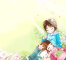 BE'PIYO COUPLE
