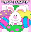 Happy Easter