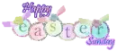 Happy Easter Sunday!