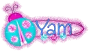 Yam