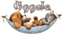 Aggela