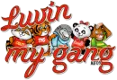 Luvin' My Gang