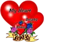My Heart beats Mikel