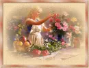 flower arringing