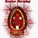 Easter Morning Blessings