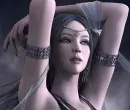 Goddess Of The Darkness!