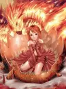 Goddess of Fire