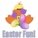 Easter Fun