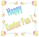 Happy Easter Fun