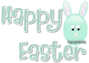 Happy Easter