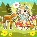 Kawaii Suesstoff