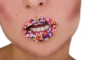 candy lips