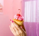 cute cupcake