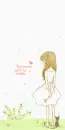 TOMORROW WILL BE HAPPY