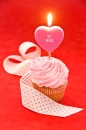 be mine cupcake