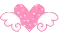 HEART WITH WINGS