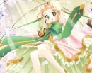 Anime girl