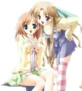 Anime girls