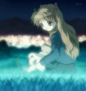 Anime girl