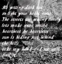 light your heart~*
