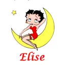 Elise (my name)