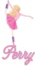 barbie perry