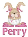 bunny perry